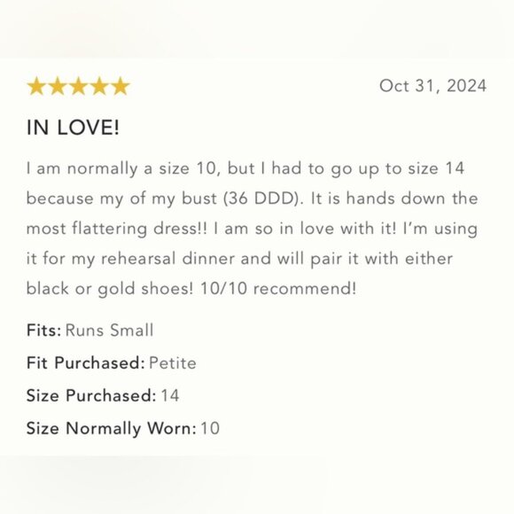 NWT Size 8 Maeve Tweed Fit & Flare Mini Dress - Picture 4 of 16